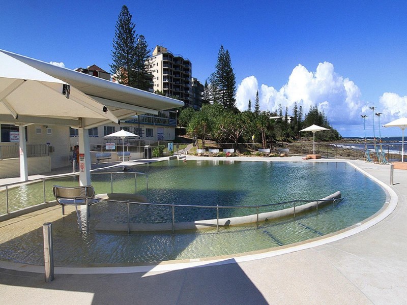 Unit 1/27 Maltman Street South, Kings Beach QLD 4551