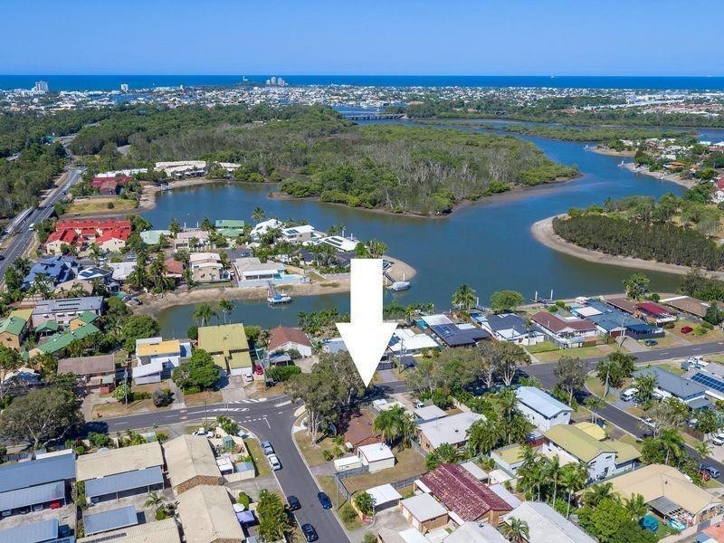 1 Doolooma Street, Mountain Creek QLD 4557