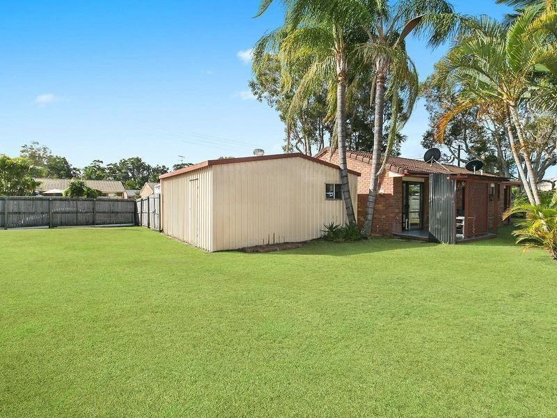 1 Doolooma Street, Mountain Creek QLD 4557