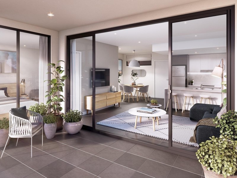 “The Hedge Bermagui Crescent, Buddina QLD 4575