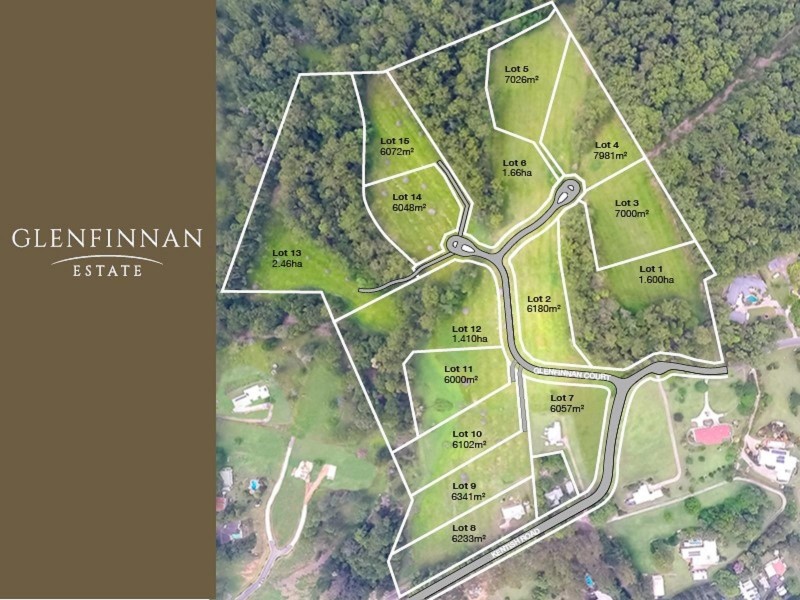 137 Glenfinnan Court, Forest Glen QLD 4556