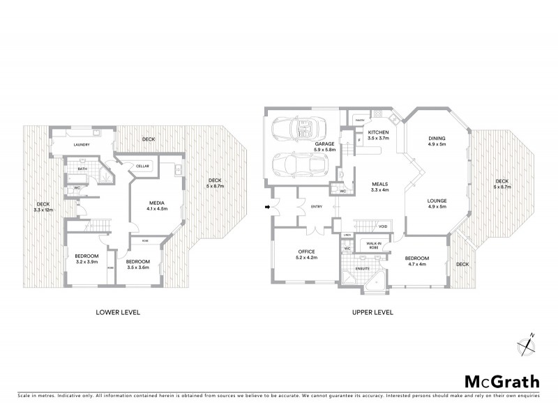 14 Mayfair Lane, Buderim QLD 4556 Floorplan