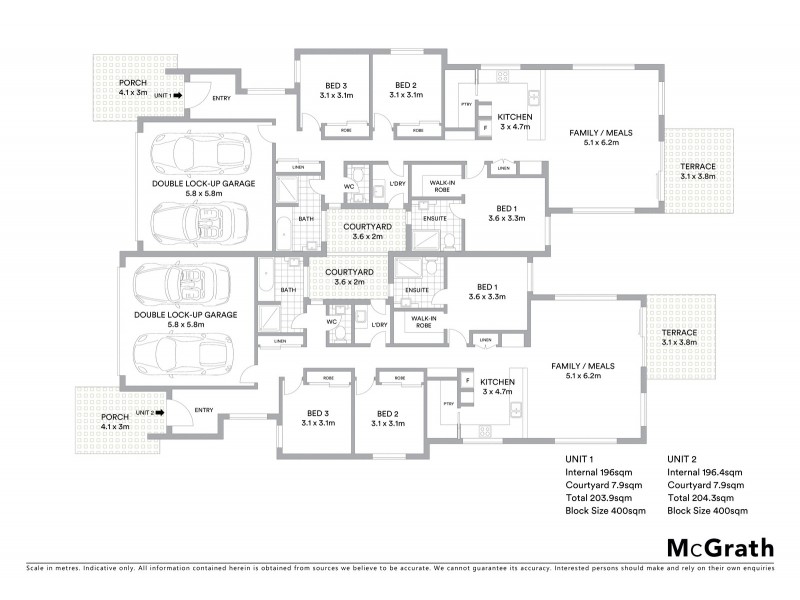 20 Woodbrook Drive, Buderim QLD 4556 Floorplan