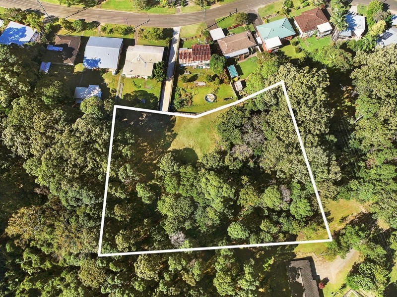 44A Hillcrest Avenue, Nambour QLD 4560