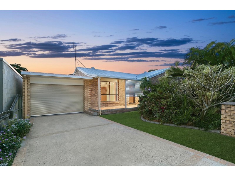 3 Third Avenue, Coolum Beach QLD 4573