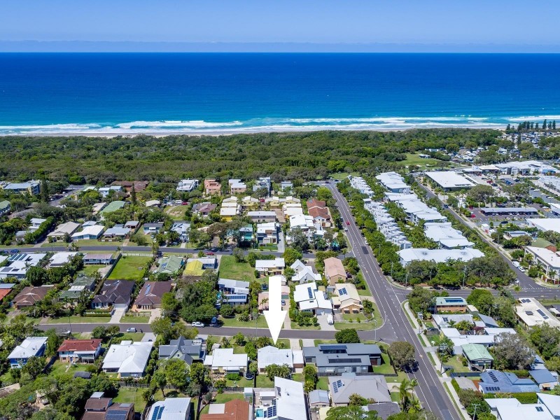 3 Third Avenue, Coolum Beach QLD 4573