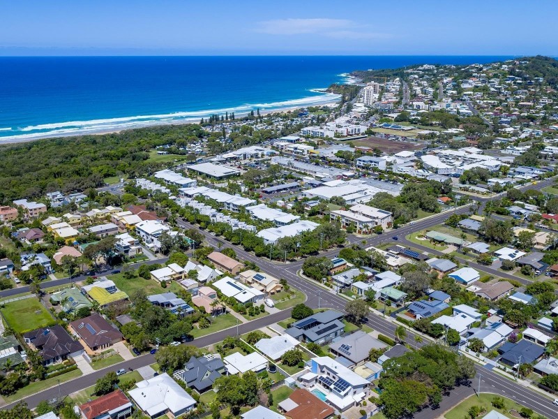 3 Third Avenue, Coolum Beach QLD 4573
