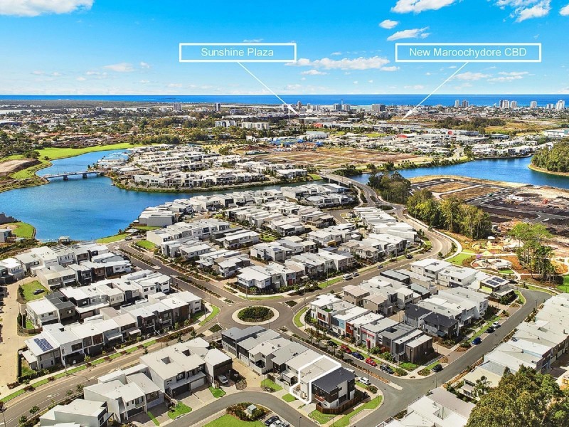 12 Hervey Chase, Maroochydore QLD 4558
