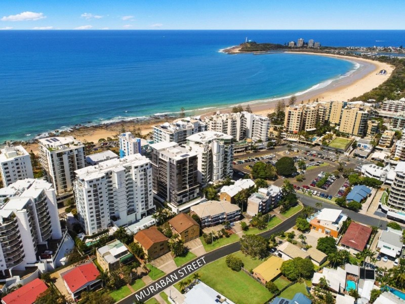 4/13 Muraban Street, Mooloolaba QLD 4557