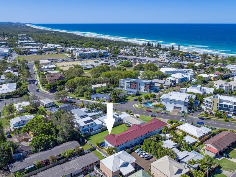 6/17 Perry Street, Coolum Beach QLD 4573