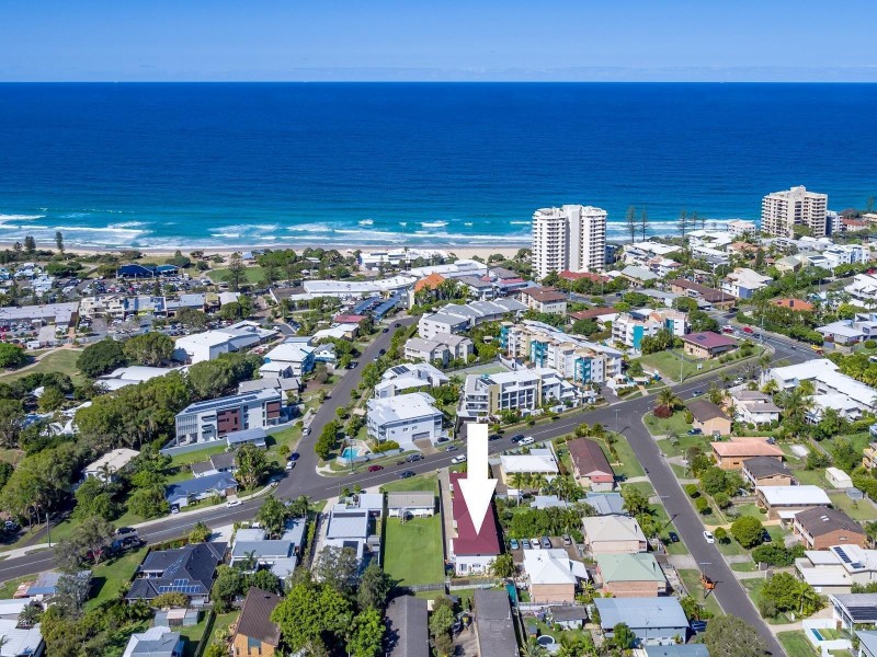 6/17 Perry Street, Coolum Beach QLD 4573