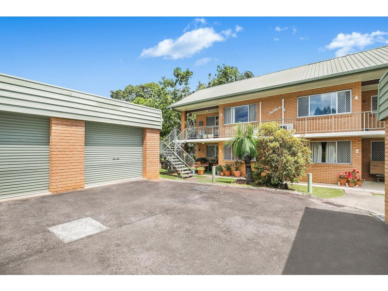 3/7 Hill Street, Nambour QLD 4560