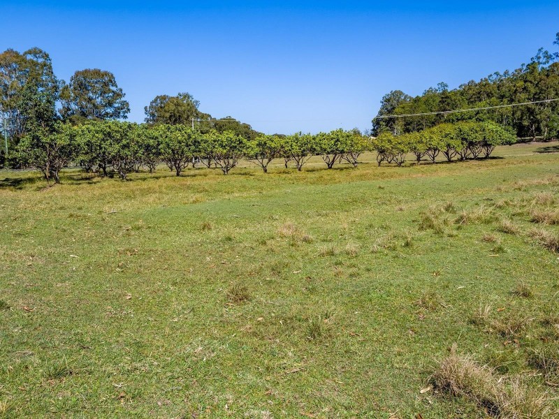 Proposed Lot 1/326 Valdora Road, Valdora QLD 4561