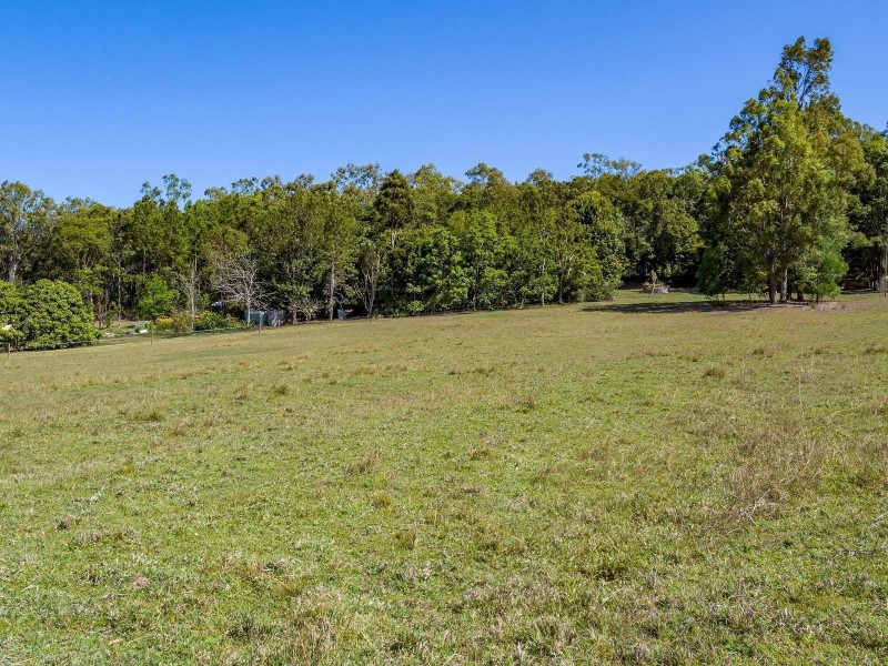 Proposed Lot 1/326 Valdora Road, Valdora QLD 4561
