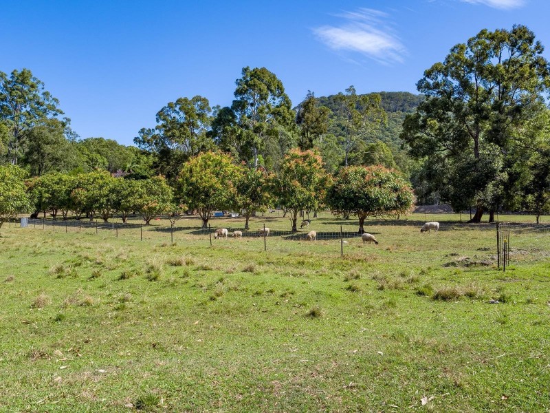 Proposed Lot 2/326 Valdora Road, Valdora QLD 4561