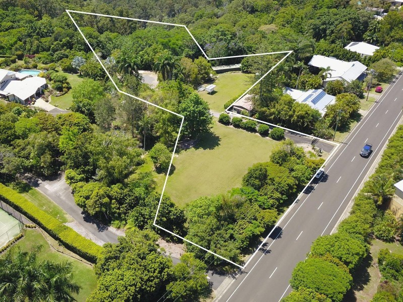 13 Mons School Road, Mons QLD 4556