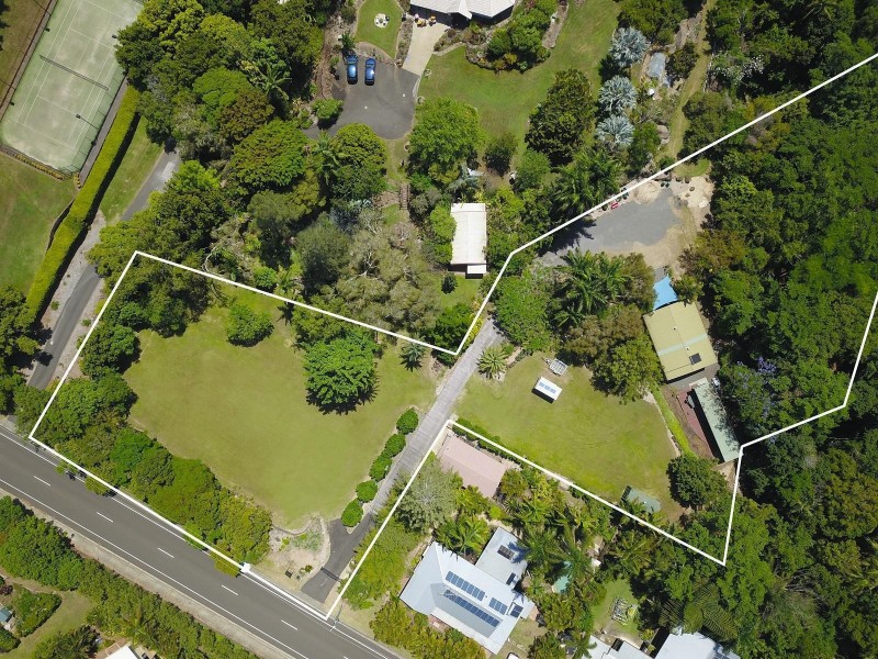 13 Mons School Road, Mons QLD 4556