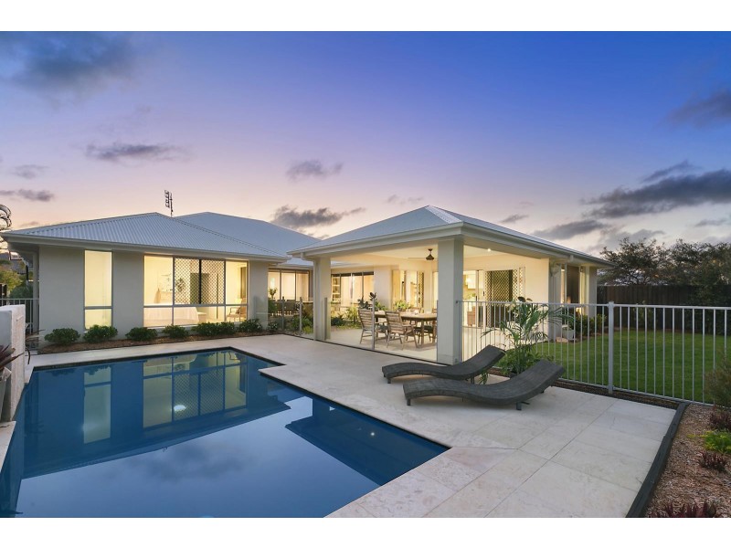 23 Augusta Circuit, Peregian Springs QLD 4573