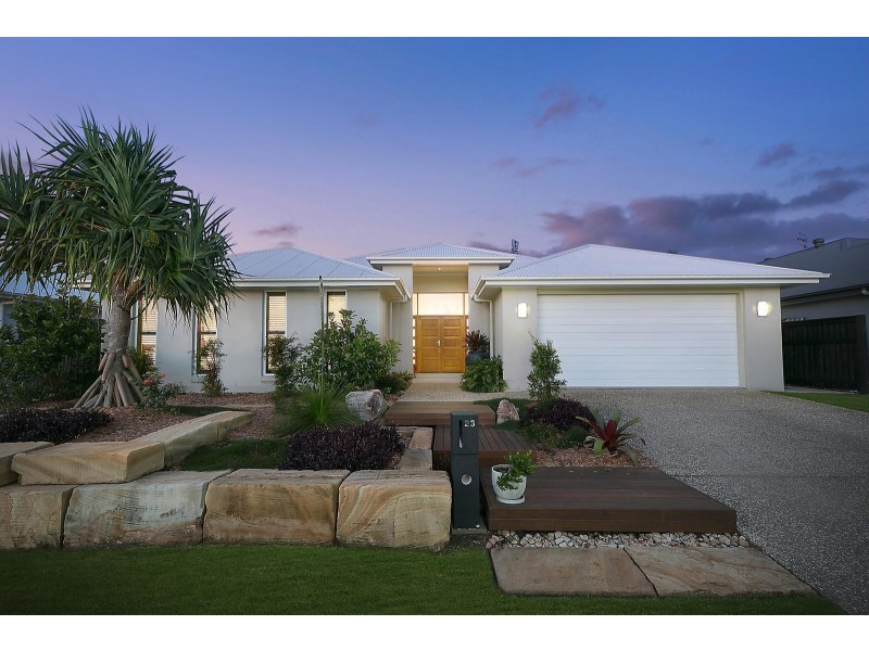 23 Augusta Circuit, Peregian Springs QLD 4573