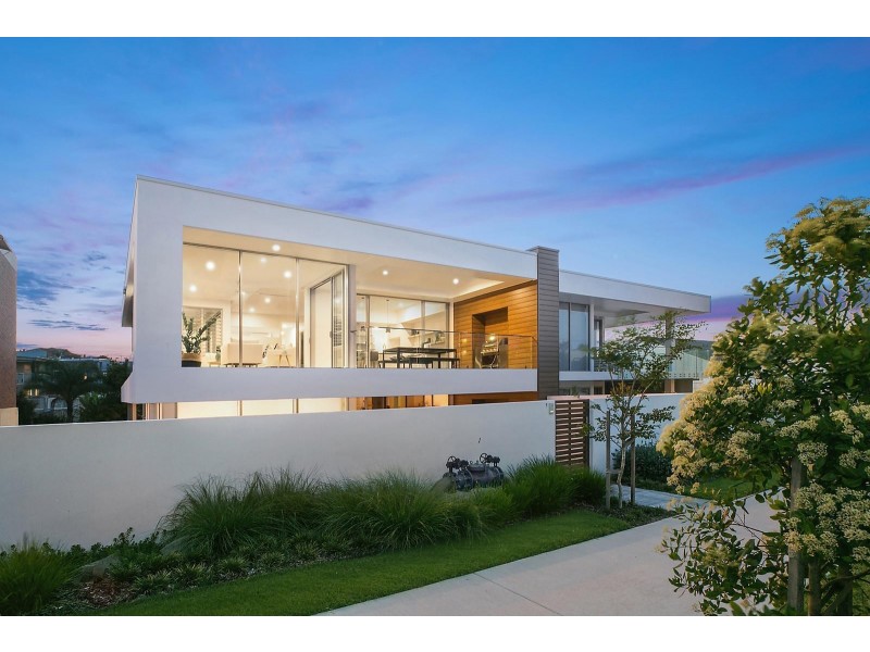 3/33 Edward Street, Alexandra Headland QLD 4572