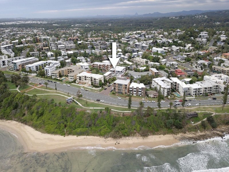 3/33 Edward Street, Alexandra Headland QLD 4572