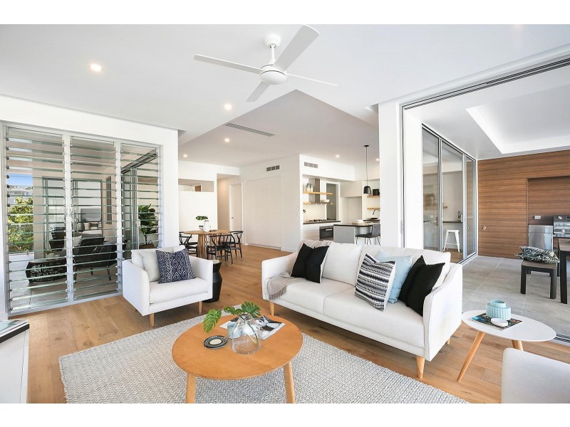 3/33 Edward Street, Alexandra Headland QLD 4572