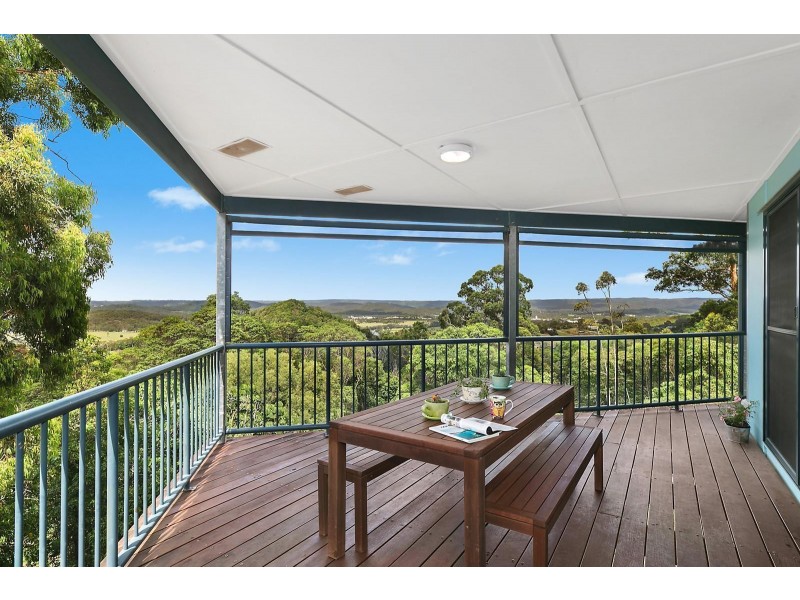 16 River Vista Court, Maroochy River QLD 4561