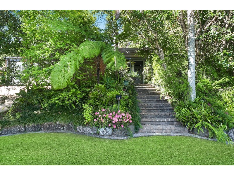28 Cunningham Crescent, Nambour QLD 4560