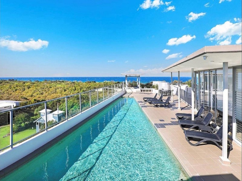 24/2 Seaward Lane, Marcoola QLD 4564
