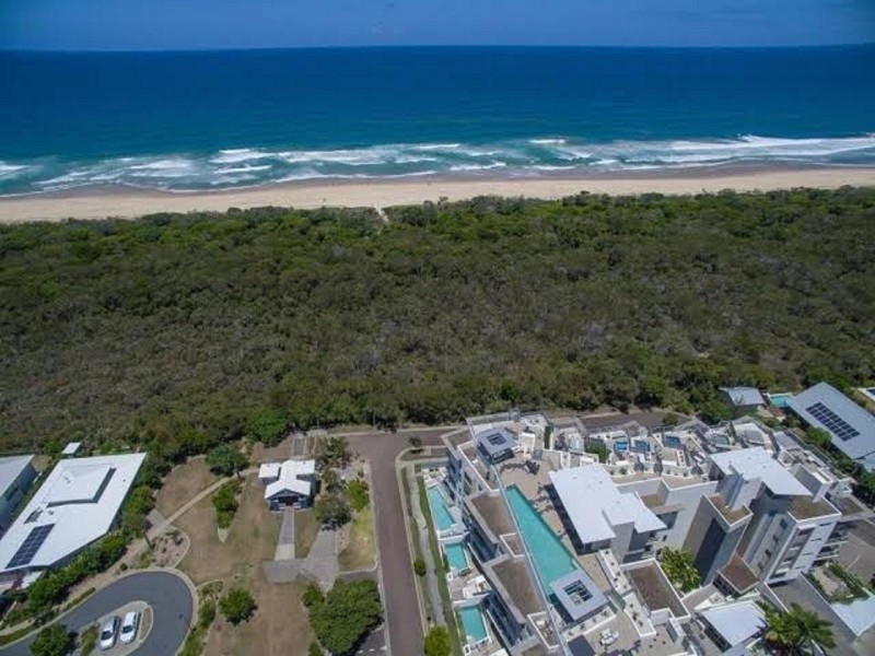24/2 Seaward Lane, Marcoola QLD 4564