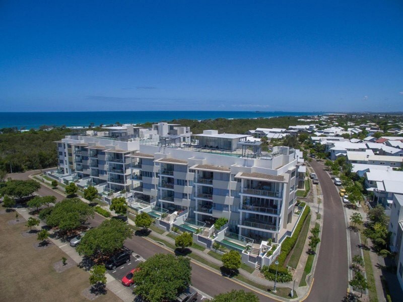 24/2 Seaward Lane, Marcoola QLD 4564