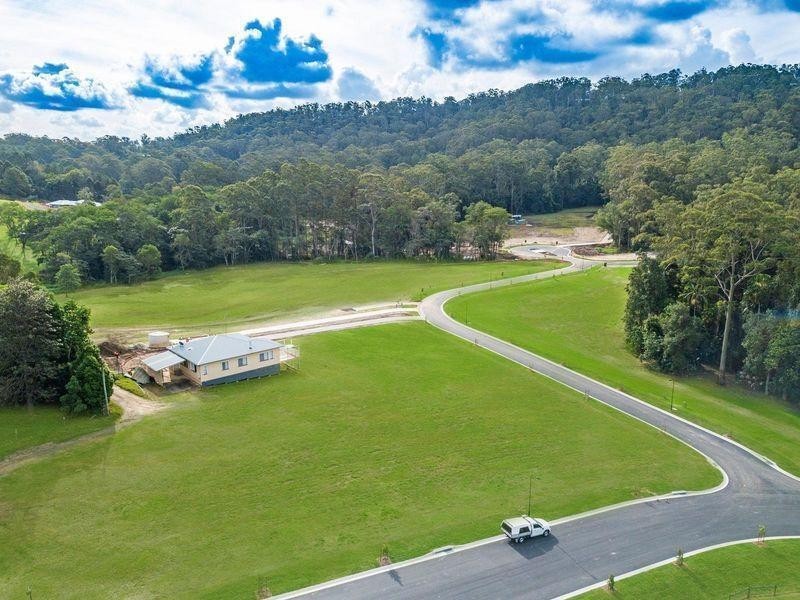 137 Glenfinnan Court, Forest Glen QLD 4556