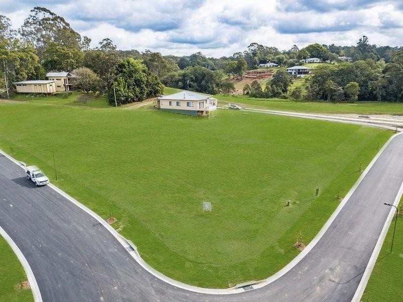 137 Glenfinnan Court, Forest Glen QLD 4556
