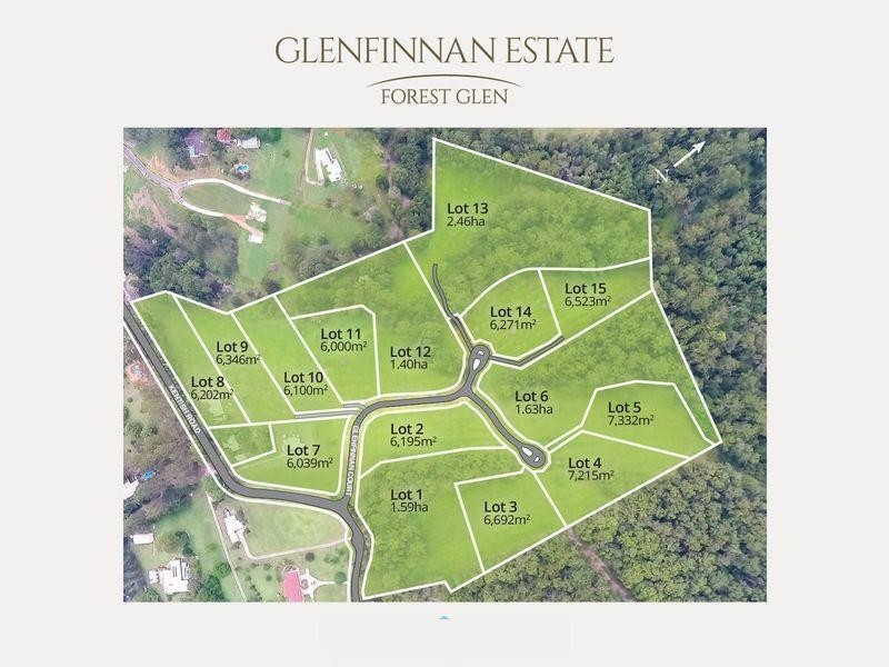 137 Glenfinnan Court, Forest Glen QLD 4556