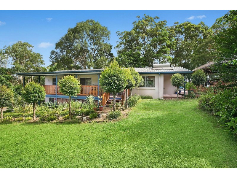249 North Arm Road, North Arm QLD 4561