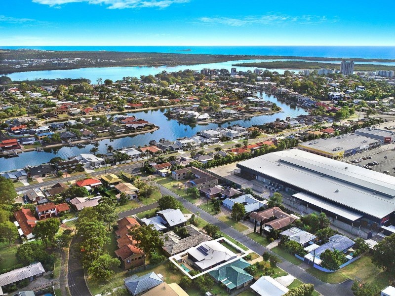 29 Cooinda Crescent, Maroochydore QLD 4558