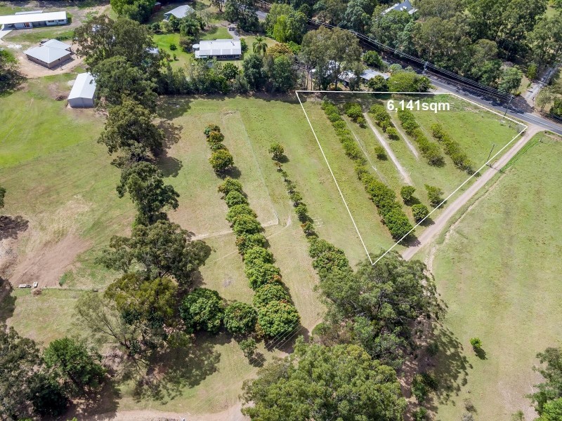 Proposed Lot 3/326 Valdora Road, Valdora QLD 4561