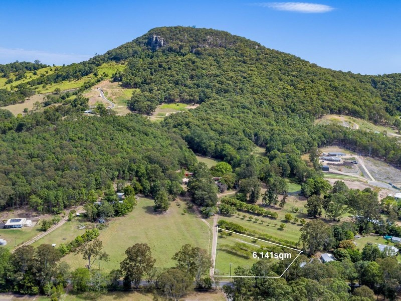 Proposed Lot 3/326 Valdora Road, Valdora QLD 4561