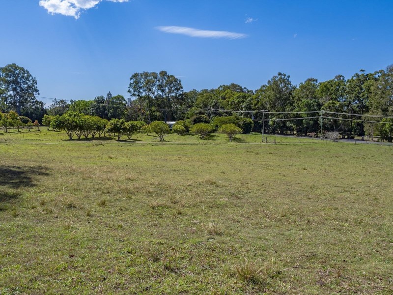 Proposed Lot 3/326 Valdora Road, Valdora QLD 4561