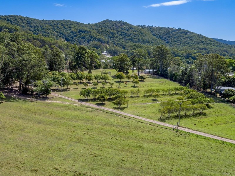 Proposed Lot 3/326 Valdora Road, Valdora QLD 4561