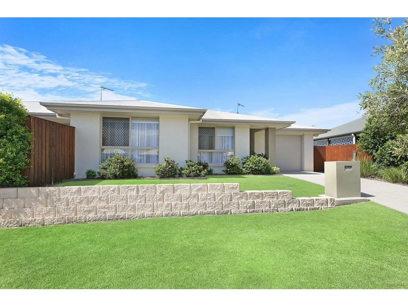 14 Tarwhine Place, Mountain Creek QLD 4557