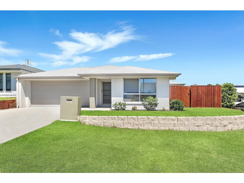 14 Tarwhine Place, Mountain Creek QLD 4557