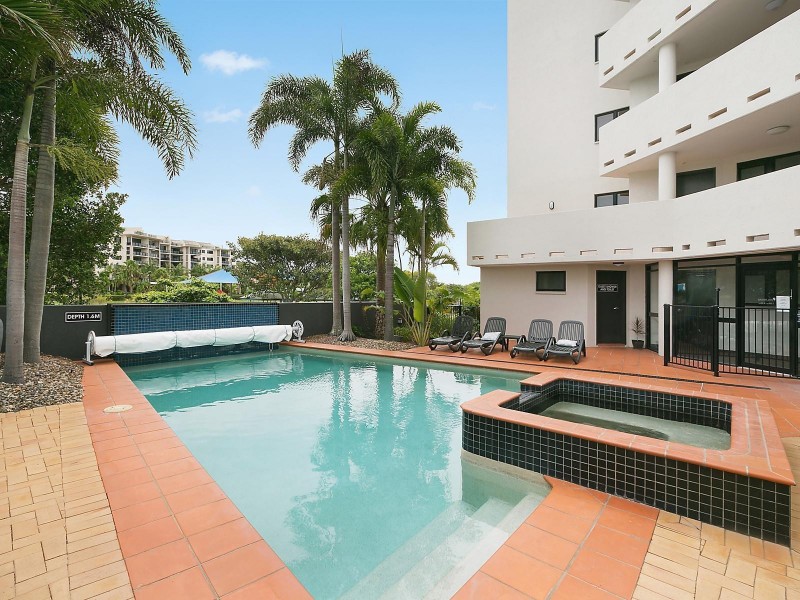 20/136-138 Alexandra Parade, Alexandra Headland QLD 4572