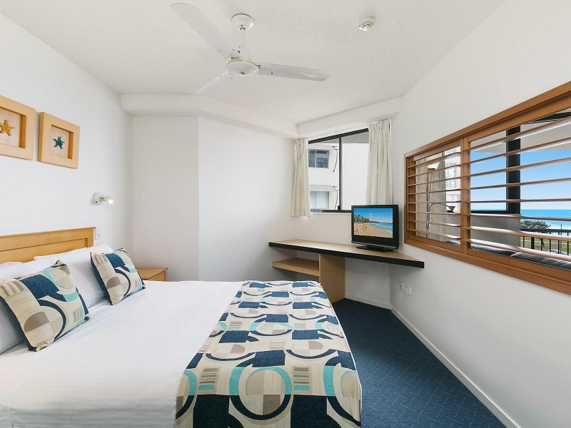 20/136-138 Alexandra Parade, Alexandra Headland QLD 4572