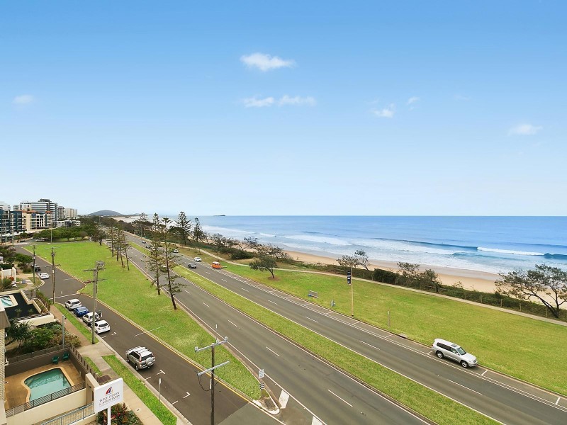 20/136-138 Alexandra Parade, Alexandra Headland QLD 4572