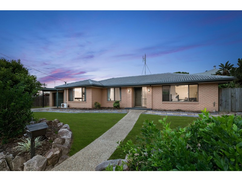 8 Biscayne Drive, Coolum Beach QLD 4573