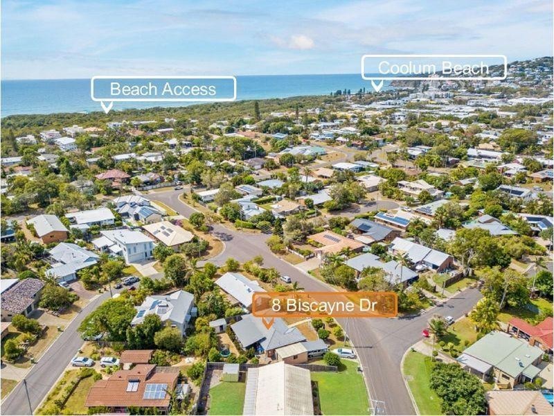 8 Biscayne Drive, Coolum Beach QLD 4573