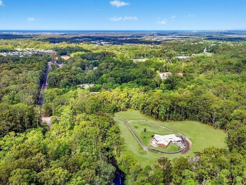Lot 7, 84 Taylors Road, Tanawha QLD 4556