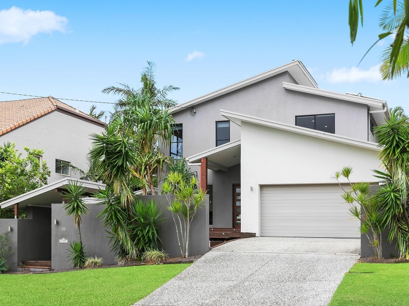 28 Marjorie Street, Mooloolaba QLD 4557