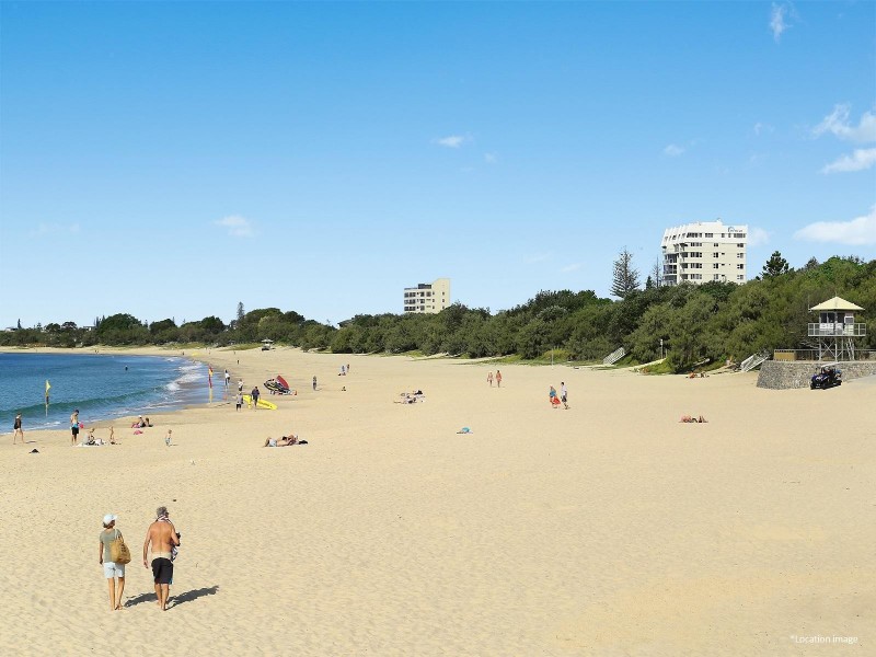 28 Marjorie Street, Mooloolaba QLD 4557
